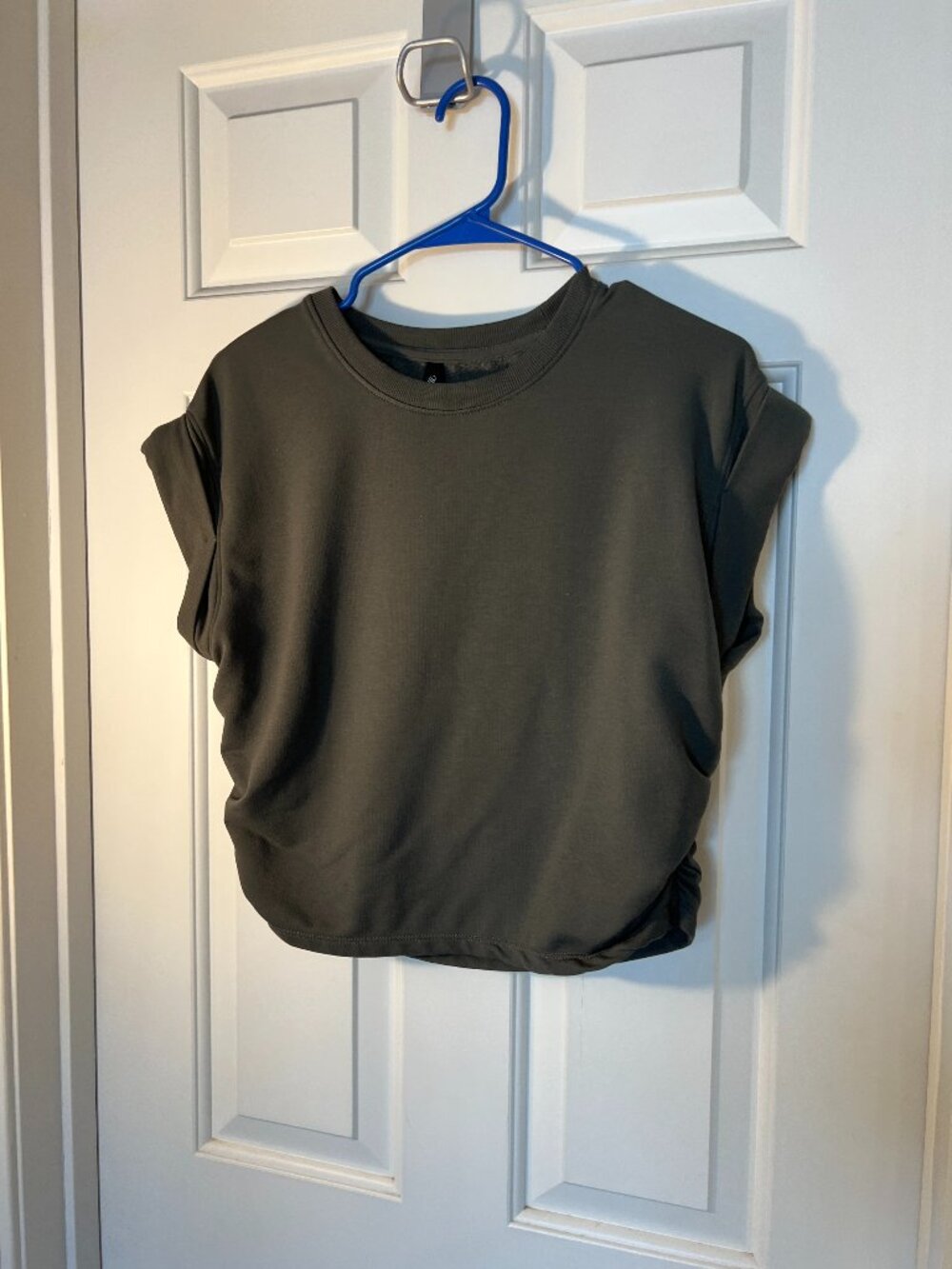 MPG Top